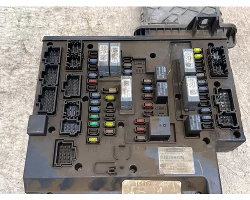 FREIGHTLINER A06-75981-003 Fuse Box