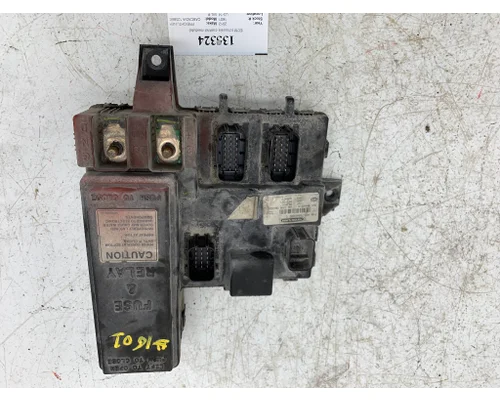 FREIGHTLINER A06-75982-000 ECM (chassis control module) OEM ...