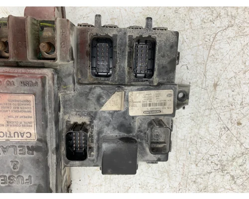 FREIGHTLINER A06-75982-000 ECM (chassis control module) OEM ...