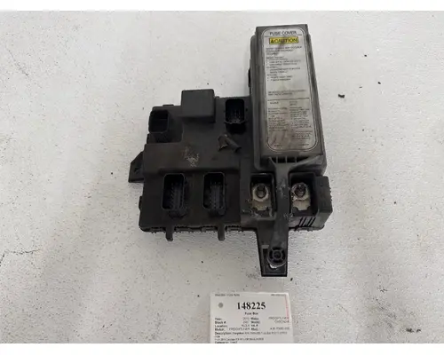 FREIGHTLINER A06-75982-005 Fuse Box