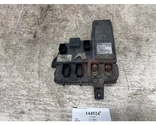 FREIGHTLINER A06-75984-002 Fuse Box