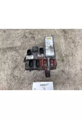 FREIGHTLINER A06-75984-002 Fuse Box