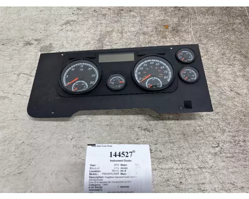 FREIGHTLINER A06-84379-000 Instrument Cluster