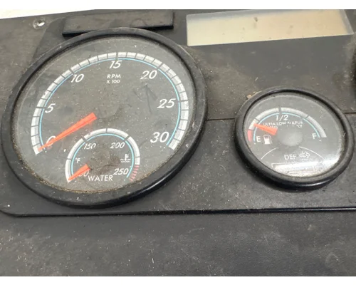 FREIGHTLINER A06-84379-001 Instrument Cluster