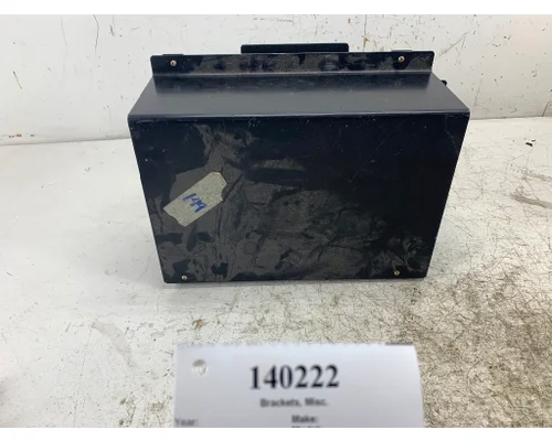 FREIGHTLINER A06-85791-004 Brackets, Misc.