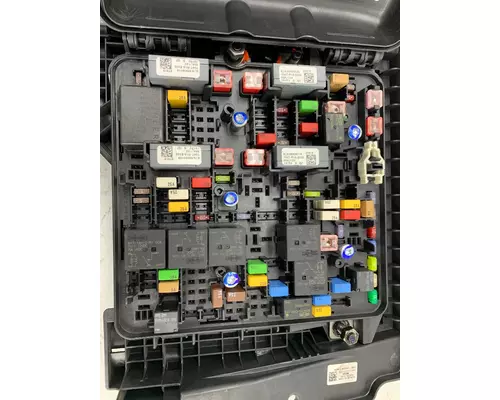 FREIGHTLINER A06-90283-001 Fuse Box