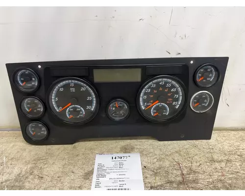 FREIGHTLINER A06-93012-000 Instrument Cluster