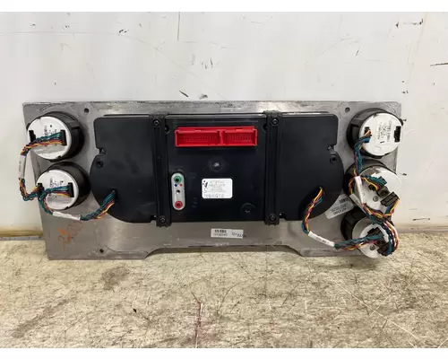FREIGHTLINER A06-93012-000 Instrument Cluster