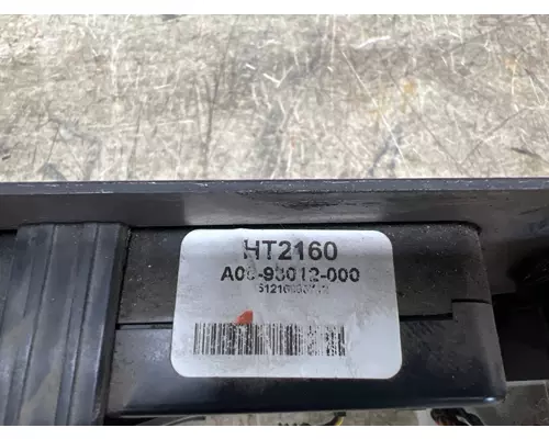 FREIGHTLINER A06-93012-000 Instrument Cluster