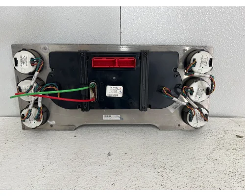 FREIGHTLINER A06-93012-101 Instrument Cluster