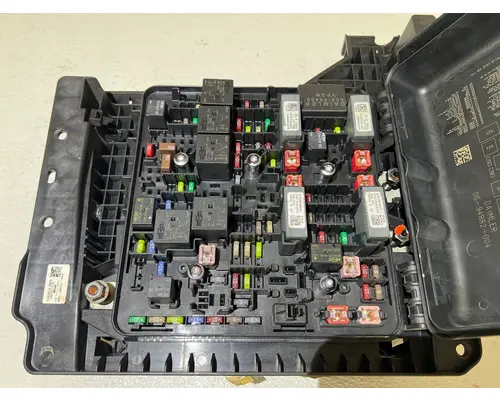FREIGHTLINER A06-95486-000 Fuse Box