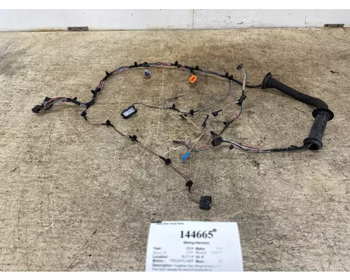 FREIGHTLINER A06-95756-003 Wiring Harness