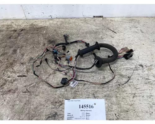 FREIGHTLINER A06-95756-003 Wiring Harness