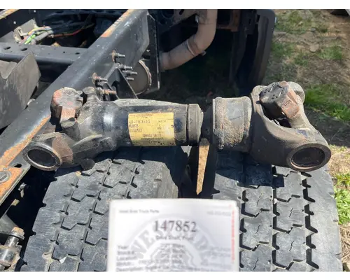 FREIGHTLINER A09-11513-202 Drive Shaft, Front