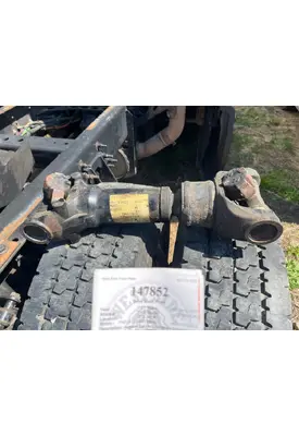 FREIGHTLINER A09-11513-202 Drive Shaft, Front