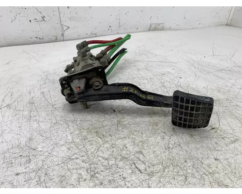 FREIGHTLINER A12-16073-000 Brake Pedal Assembly