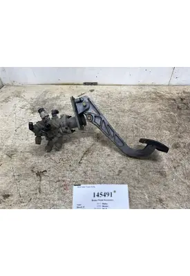 FREIGHTLINER A12-19510-003 Brake Pedal Assembly