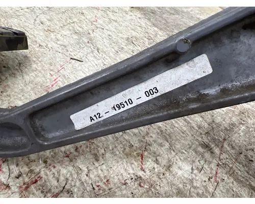 FREIGHTLINER A12-19510-003 Brake Pedal Assembly