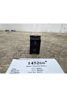 FREIGHTLINER A12-26539-001 Dash / Console Switch