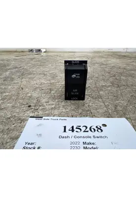 FREIGHTLINER A12-26539-008 Dash / Console Switch
