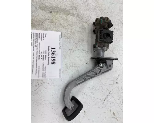 FREIGHTLINER A12-28393-000 Brake Pedal Assembly