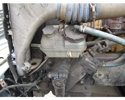 FREIGHTLINER A14-14796-001 Power Steering Assembly