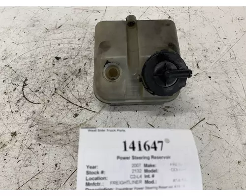 FREIGHTLINER A14-14796-001 Power Steering Reservoir