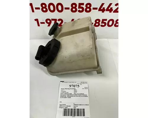 FREIGHTLINER A14-14796-003 Power Steering Assembly