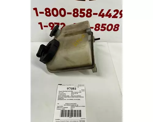 FREIGHTLINER A14-14796-003 Power Steering Assembly