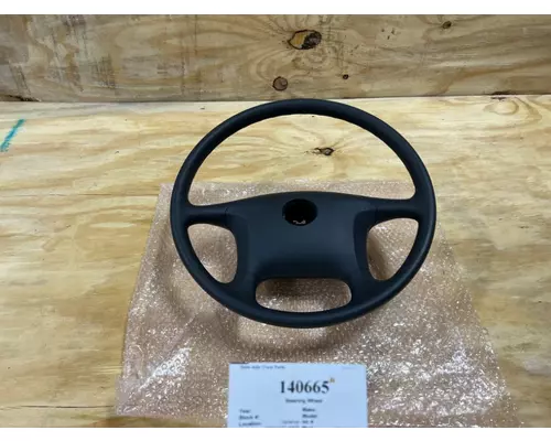 FREIGHTLINER A14-15697-000 Steering Wheel