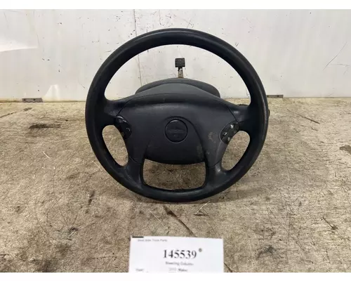 FREIGHTLINER A14-17703-002 Steering Column