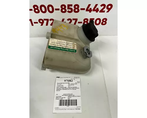 FREIGHTLINER A14-17924-000 Power Steering Assembly