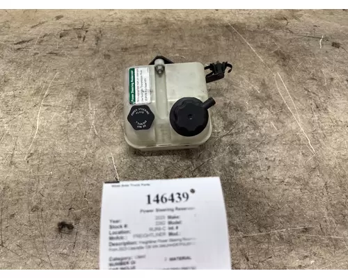FREIGHTLINER A14-17924-000 Power Steering Reservoir