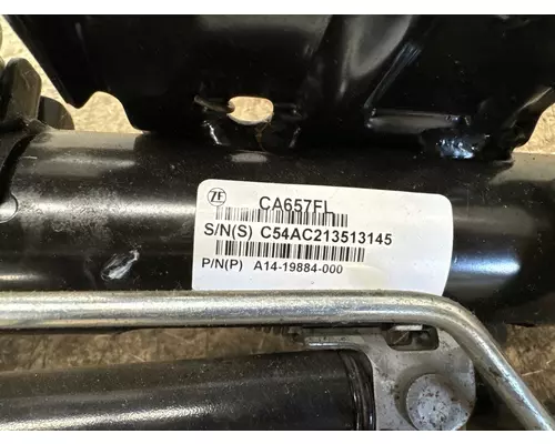 FREIGHTLINER A14-19884-000 Steering Column