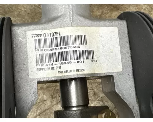 FREIGHTLINER A14-19949-001 Steering Column