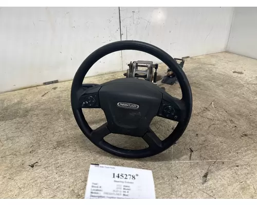 FREIGHTLINER A14-20679-001 Steering Column