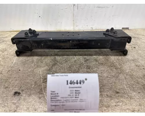 FREIGHTLINER A15-27242-000 Crossmember