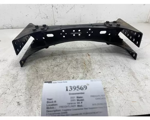 FREIGHTLINER A15-29288-000 Crossmember