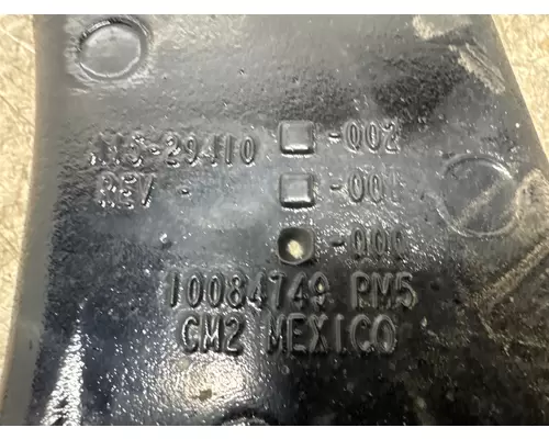 FREIGHTLINER A15-29410-000 Crossmember