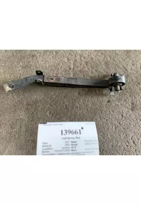 FREIGHTLINER A16-19290-000 Leaf Spring, Rear