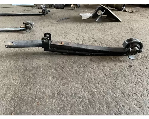 FREIGHTLINER A16-19290-000 Leaf Spring, Rear