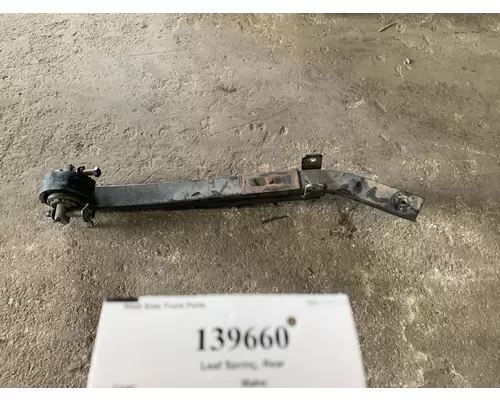 FREIGHTLINER A16-19290-001 Leaf Spring, Rear