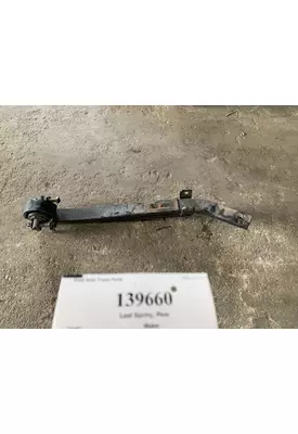 FREIGHTLINER A16-19290-001 Leaf Spring, Rear