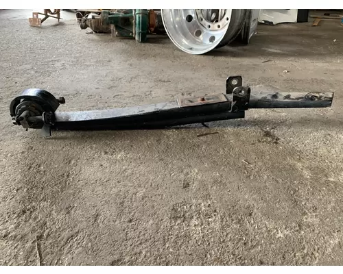 FREIGHTLINER A16-19290-001 Leaf Spring, Rear