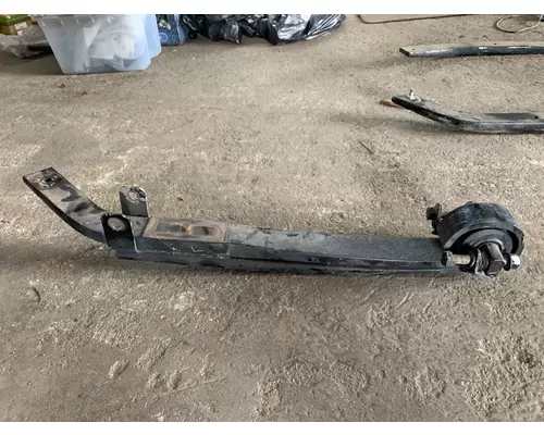 FREIGHTLINER A16-19290-001 Leaf Spring, Rear