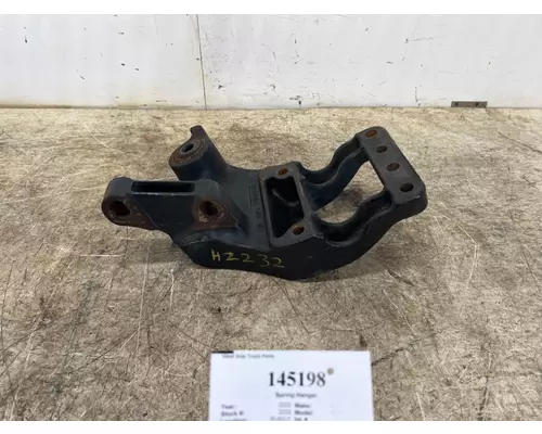 FREIGHTLINER A16-21197-000 Spring Hanger