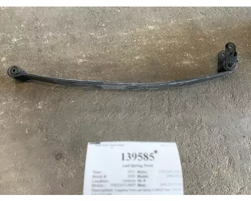 FREIGHTLINER A16-21211-000 Leaf Spring, Front