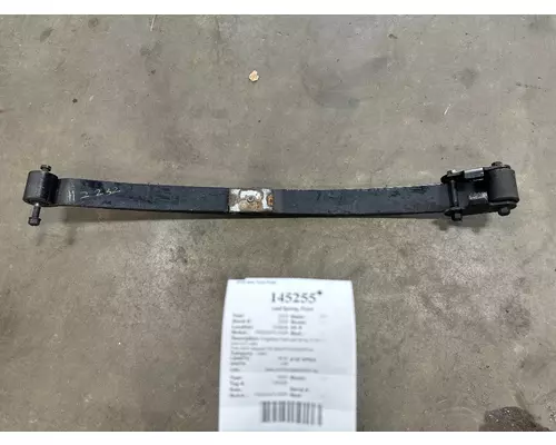 FREIGHTLINER A16-21211-000 Leaf Spring, Front