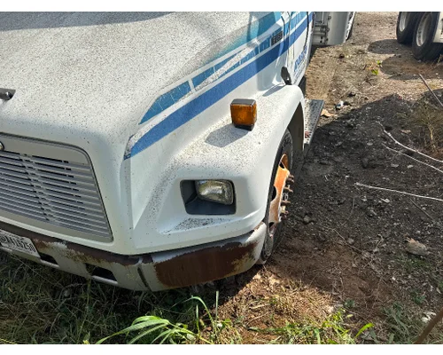 FREIGHTLINER A17-15053-000 Hood
