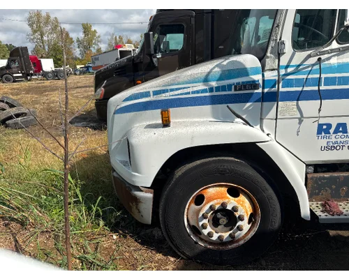 FREIGHTLINER A17-15053-000 Hood